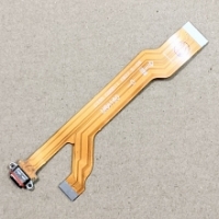 Cụm Chân Sạc Oppo Realme 5 Pro Charger Port USB Bo Main Sạc